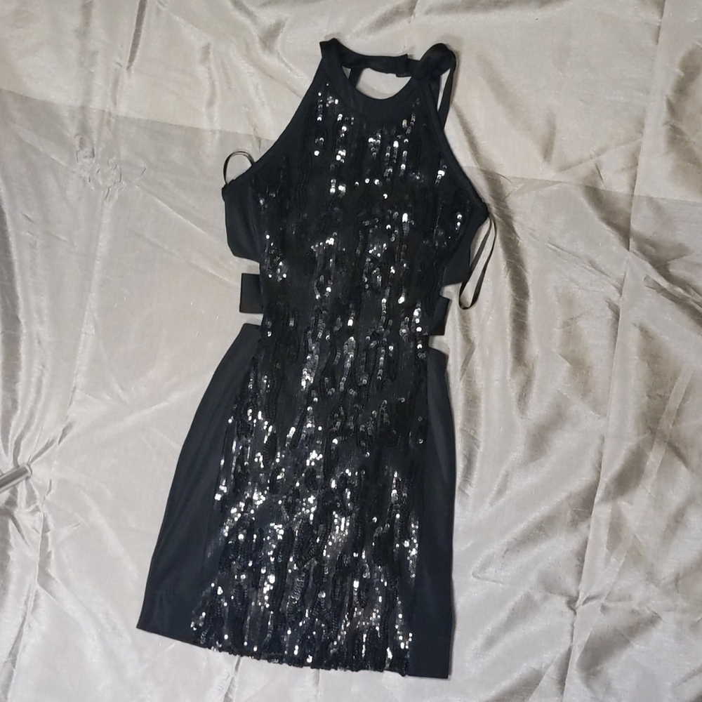 Women's  bebebe dress